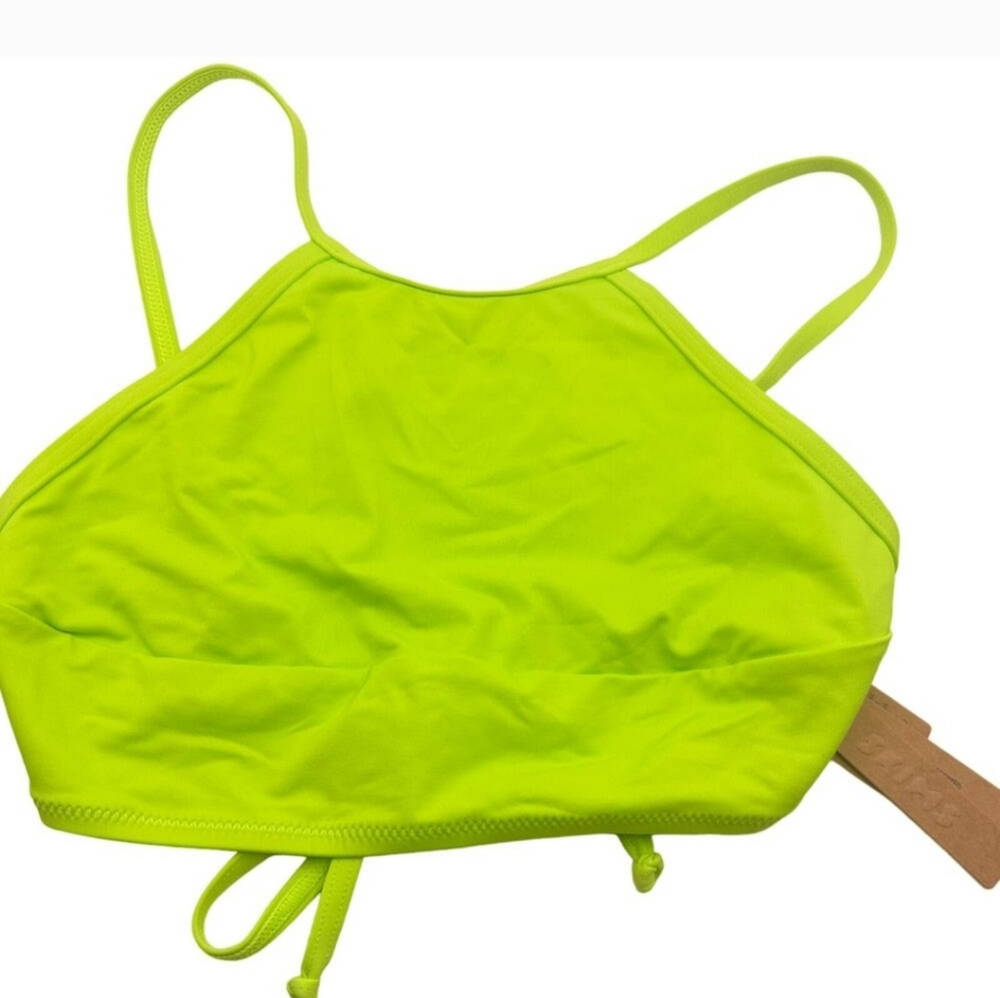 Skim swim top 4x